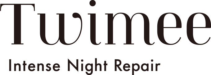 Twimee Intense Night Repair